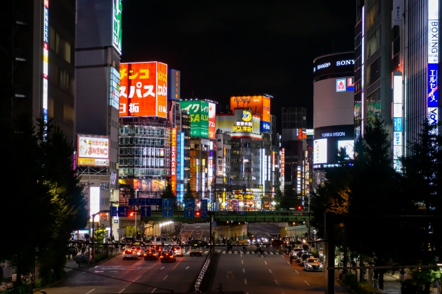 ラブホ街である新宿 歌舞伎町でおすすめのホテルとは 公式 新宿 歌舞伎町のラブホテルdesigner S Hotel Spa Pasha Resort パシャ リゾート