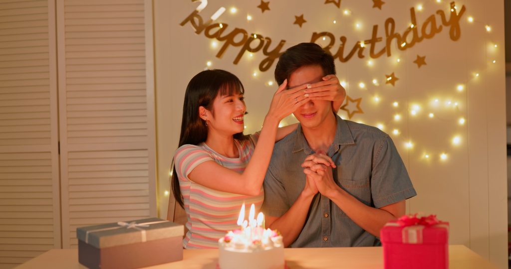 ラブホで誕生日会をするのはアリ？ナシ？