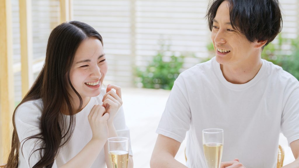 ホテルデートは実際どう過ごす？