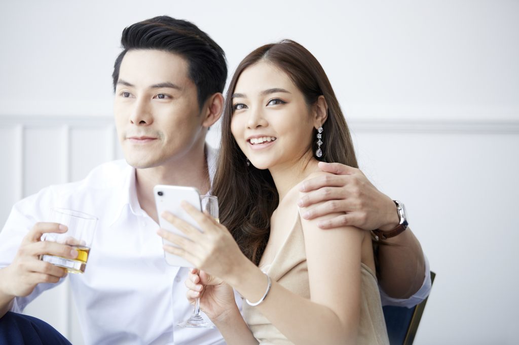 ホテルデートで快適に過ごすためのマナー