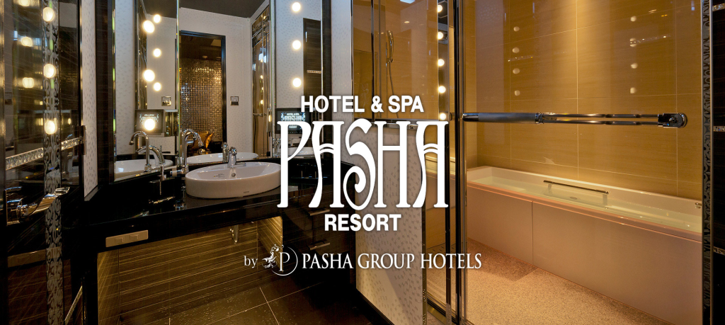東京で綺麗なラブホを探している方はPASHA RESORTへ